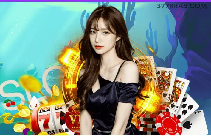 Slots com prêmios 377bra